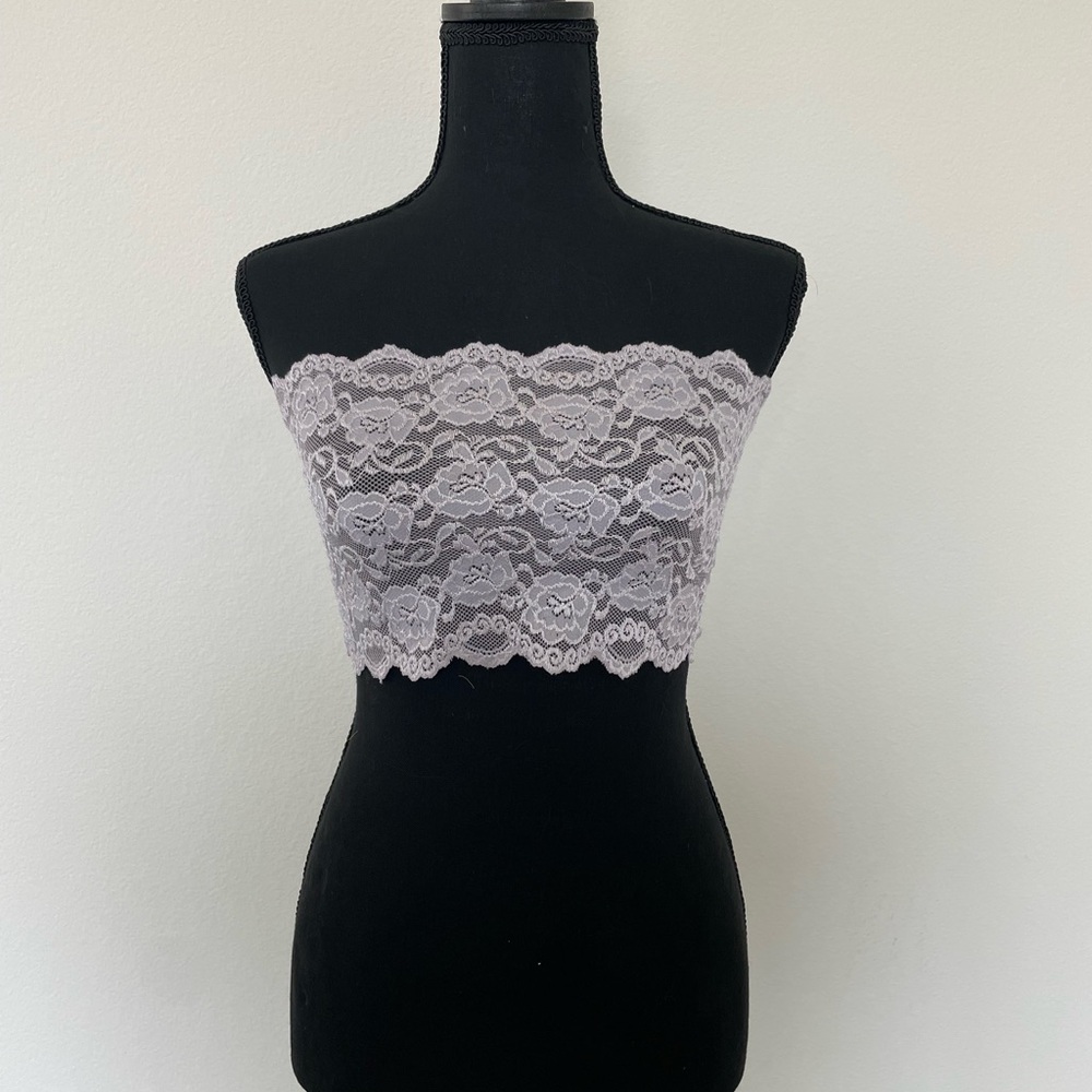 Alley Rose bandeau